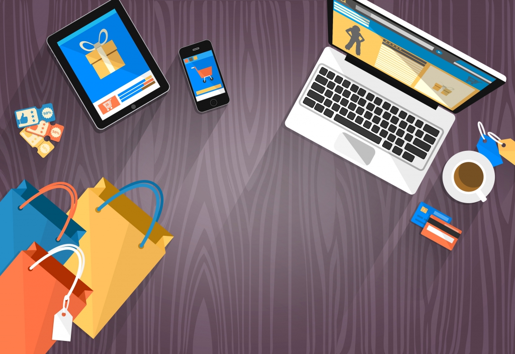 e-commerce marketing