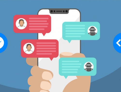Chatbot: Come Raggiungere i tuoi Clienti 24 ore su 24…