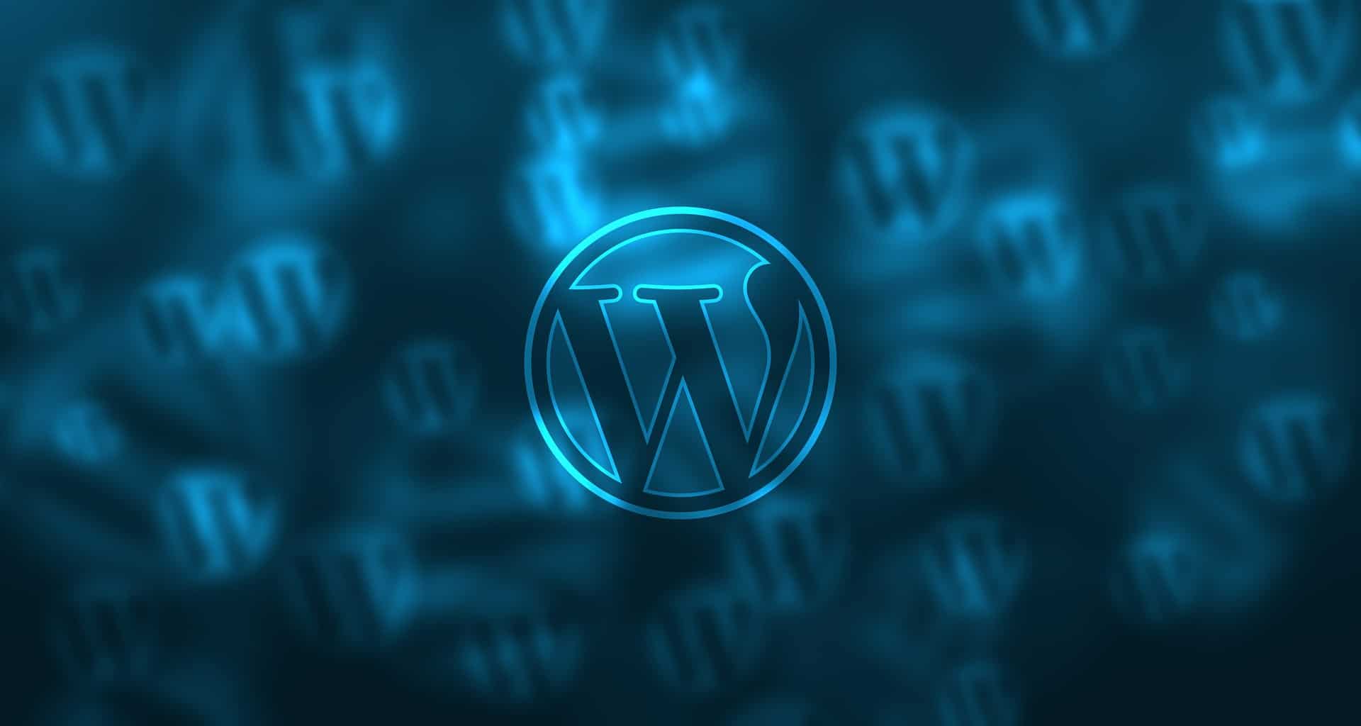 Hosting WordPress per la tua azienda
