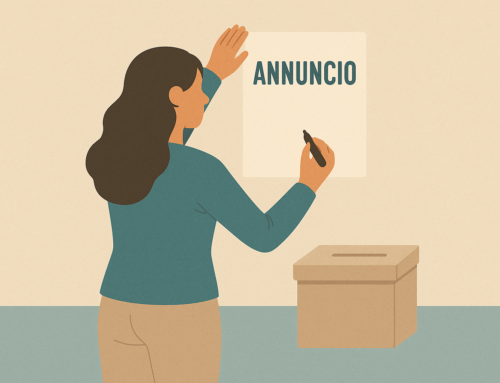 [Azione richiesta] Conferma gli annunci politici dell’UE su Google Ads: cosa fare davvero?